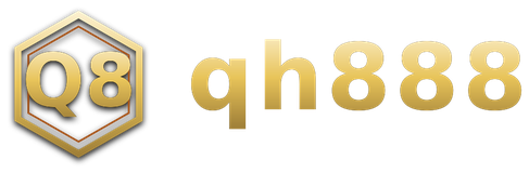 qh888 logo